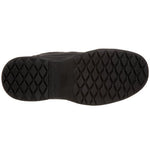 WORX by Red Wing Shoes Men's 6550 Non-Metalic Safety Toe Athletic Oxford,Black,9.5 M