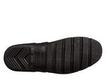 HUNTER womens Wellington Boots 11 Black (Matte)