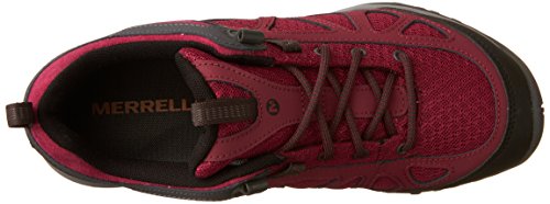 Merrell Siren Sport Q2 Women 9 Beet Red