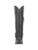 Dingo Masquerade Boot Womens Boot 95 BM US Black