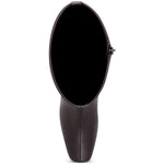 Aerosoles Micah Wine 8.5 C - Wide