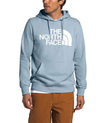 THE NORTH FACE Half Dome Pullover Hoodie Faded Blue LG
