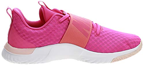 Nike Womens Renew in Season TR 9 Running Trainers AR4543 Sneakers Shoes (UK 7 US 9.5 EU 41, fire Pink Magic Ember 603)