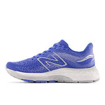 New Balance Women's Fresh Foam X 880 V12 Running Shoes Bright Lapis/Light Aluminum 6.5 Wide