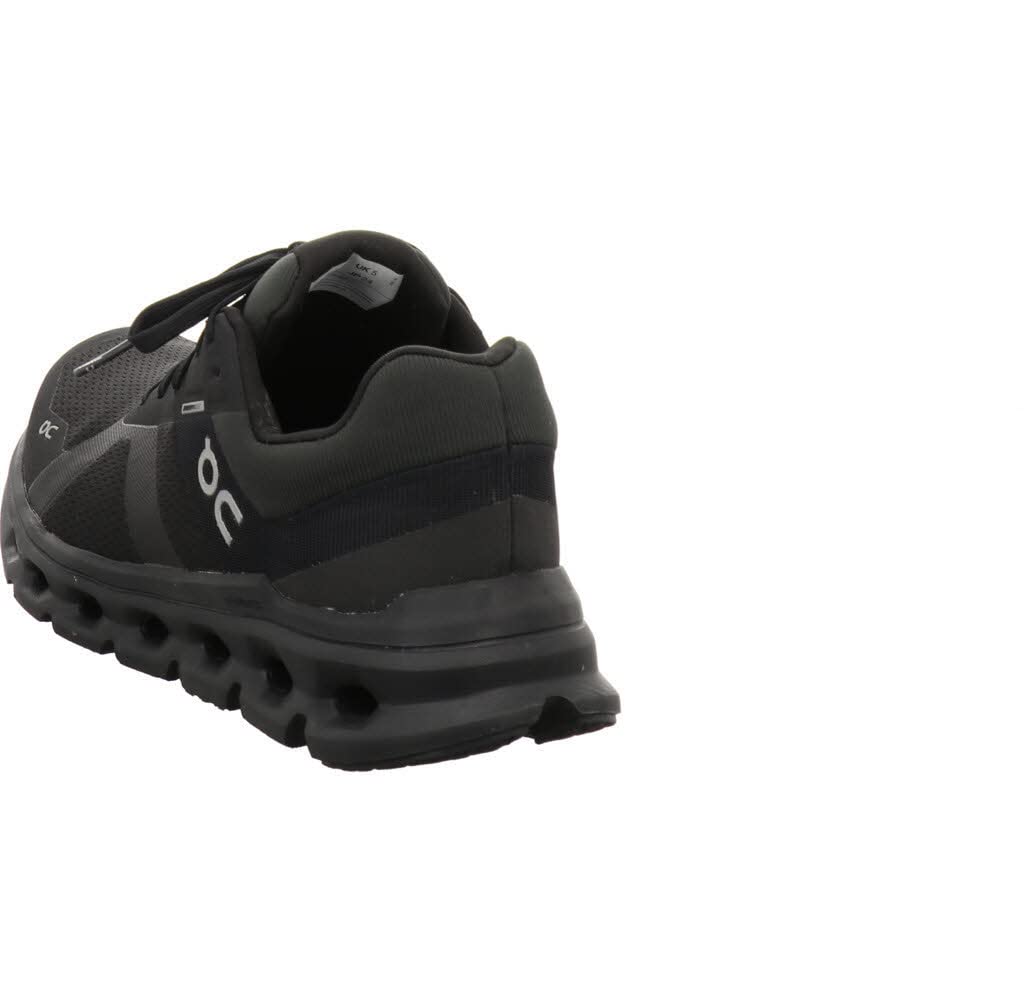 On Cloudrunner Waterproof 1 Black 5 M