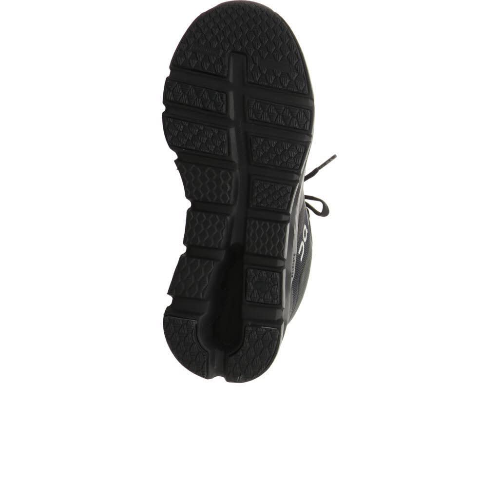 On Cloudrunner Waterproof 1 Black 5 M