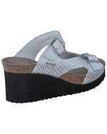 Mephisto Terie White Cuba 40 (US Women's 10) B (M)