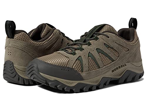 Merrell Oakcreek Boulder 11.5 W