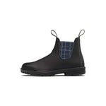Blundstone Original 500 Chelsea Boot Black/Navy AU 4 (US Women's 7) Medium