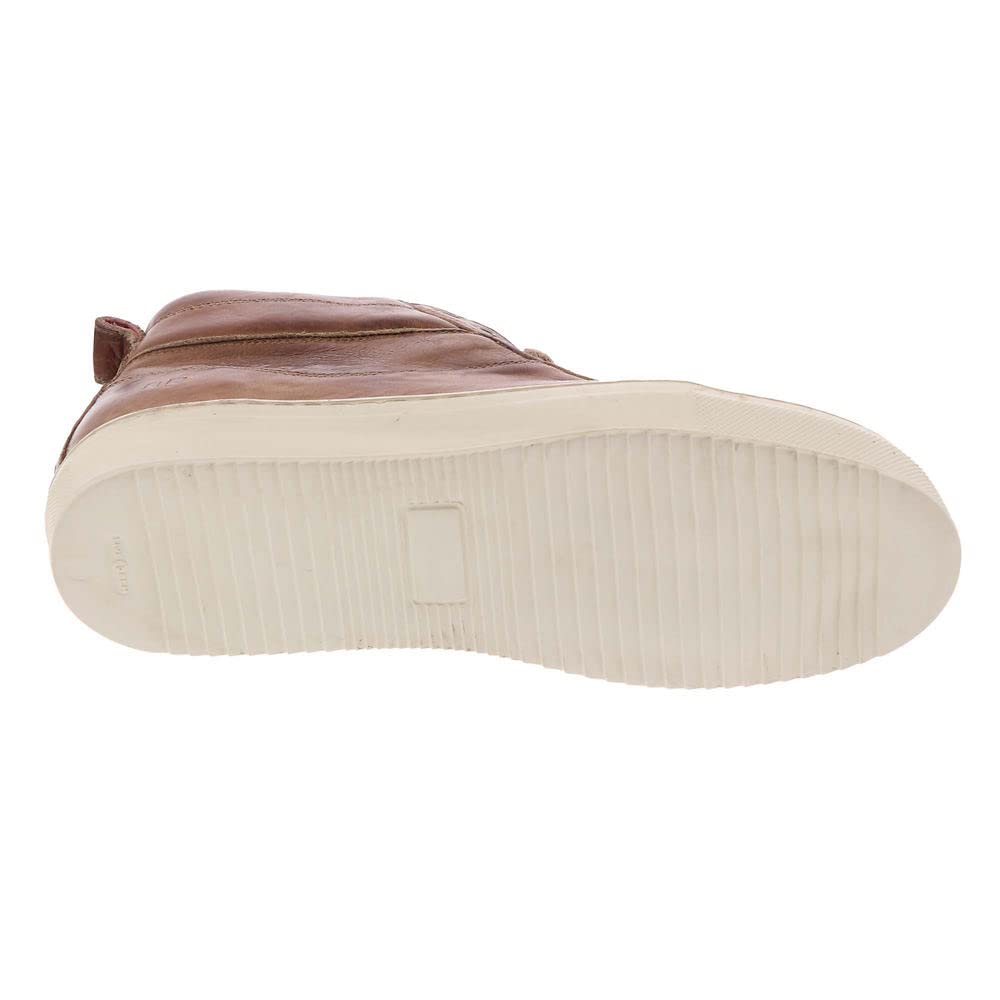 BedStu Rossela Sneaker Womens Oxford 85 BM US Tan