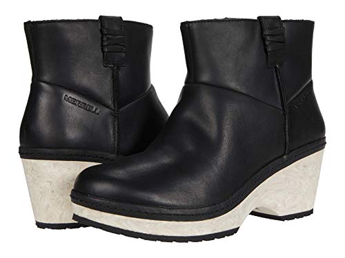 Merrell Halendi Bluff Black 5 M