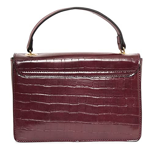 ALDO Gorlle Bordo One Size