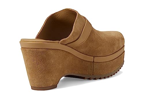 Pedro Garcia Fabia Camel Castoro EU 38.5 (US Women's 8.5) M