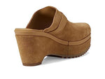 Pedro Garcia Fabia Camel Castoro EU 38.5 (US Women's 8.5) M
