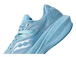 Saucony Women's Triumph 20 Running Shoe, Skyway, 10.5