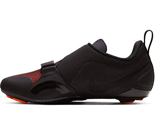 Nike Alpha Huarache NXT DJ6517-001 Black-White Men's Metal Baseball Cleats 14 US