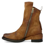 A.S.98 Stratford Women's Fashion Ankle Boot Whiskey