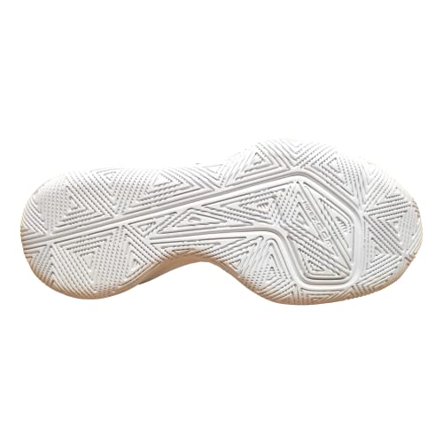 Nike Womens Hyperspeed Court Sneaker (Game Royale/White, 6)