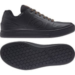 Five Ten Men's Freerider EPS Mountain Biking Shoe, Core Black/Core Black/Cloud White - 9.5