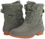 Propet Women's Ingrid Wild Thyme/XX-Wide / 11