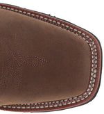 Laredo Men's Cat Hallow Boot,Black,13 D US