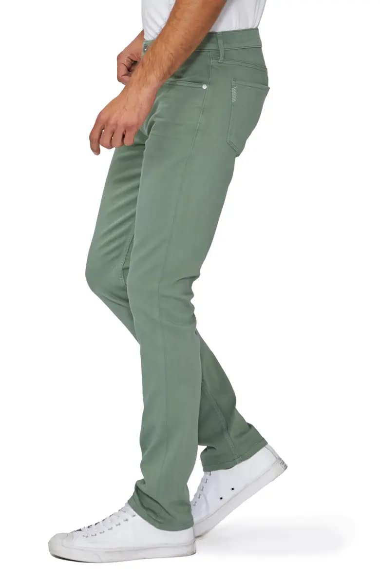 PAIGE Federal in Quiet Sea Quiet Sea 36