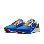 Nike Air Zoom Pegasus 38 JM Hyper Royal/University Gold Size 11