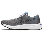 ASICS Gel-Cumulus® 22 Sheet Rock/Metropolis 8 B (M)