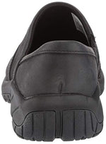 Merrell Womens Encore Moc 4, Black, 6M