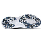 FootJoy Women's Flex Coastal Previous Season Style Golf Shoe, Navy/Blue, 8