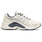 ASICS Women's PROTOBLAST Sportstyle Shoe, 9.5, IVORY/CREAM