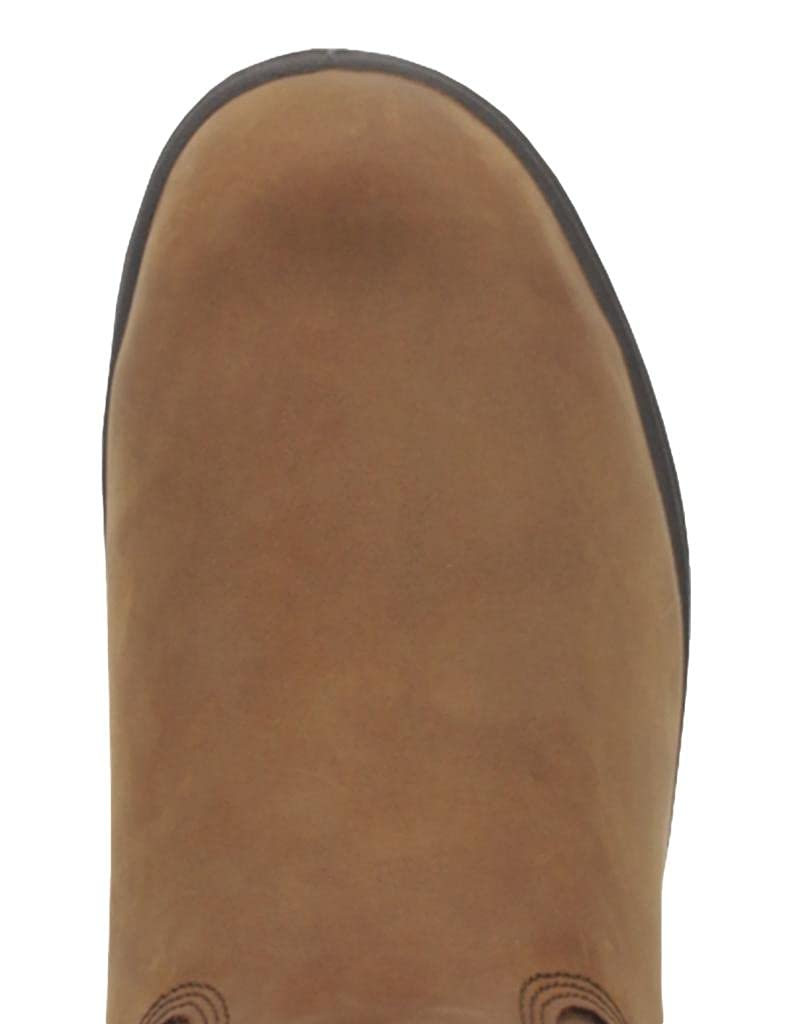 Dan Post Cummins Waterproof MET Guard Poplar 13 E - Wide