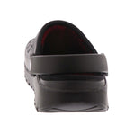 Skechers Foamies Footsteps-Mountainside Clog Women's Slip On 8 Black