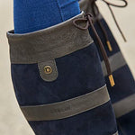 Dublin River Boots III, Chocolate, Ladies 6