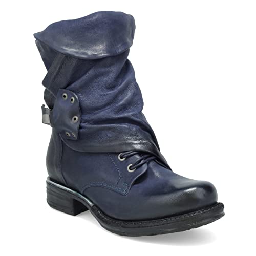 A.S.98 Emerson Women's Boots Midnight