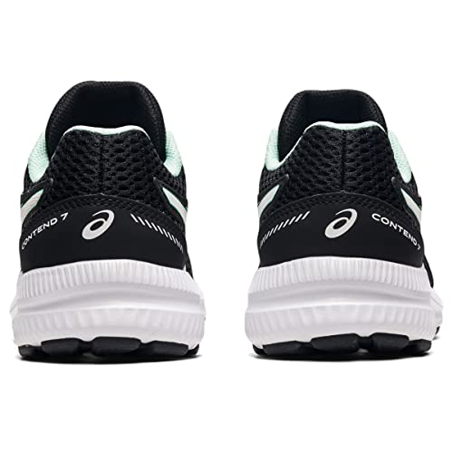 Boy's ASICS, Contend 7 GS Running Shoe - Little Kid & Big Kid
