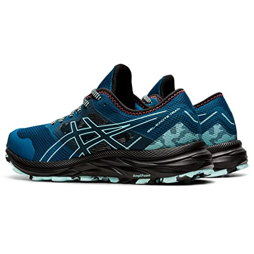 ASICS Gel-Excite Trail Deep Sea Teal/Clear Blue 9.5 B (M)