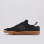New Balance 425 Black/Gum 2 US Men's 10, Women's 11.5 D (M)