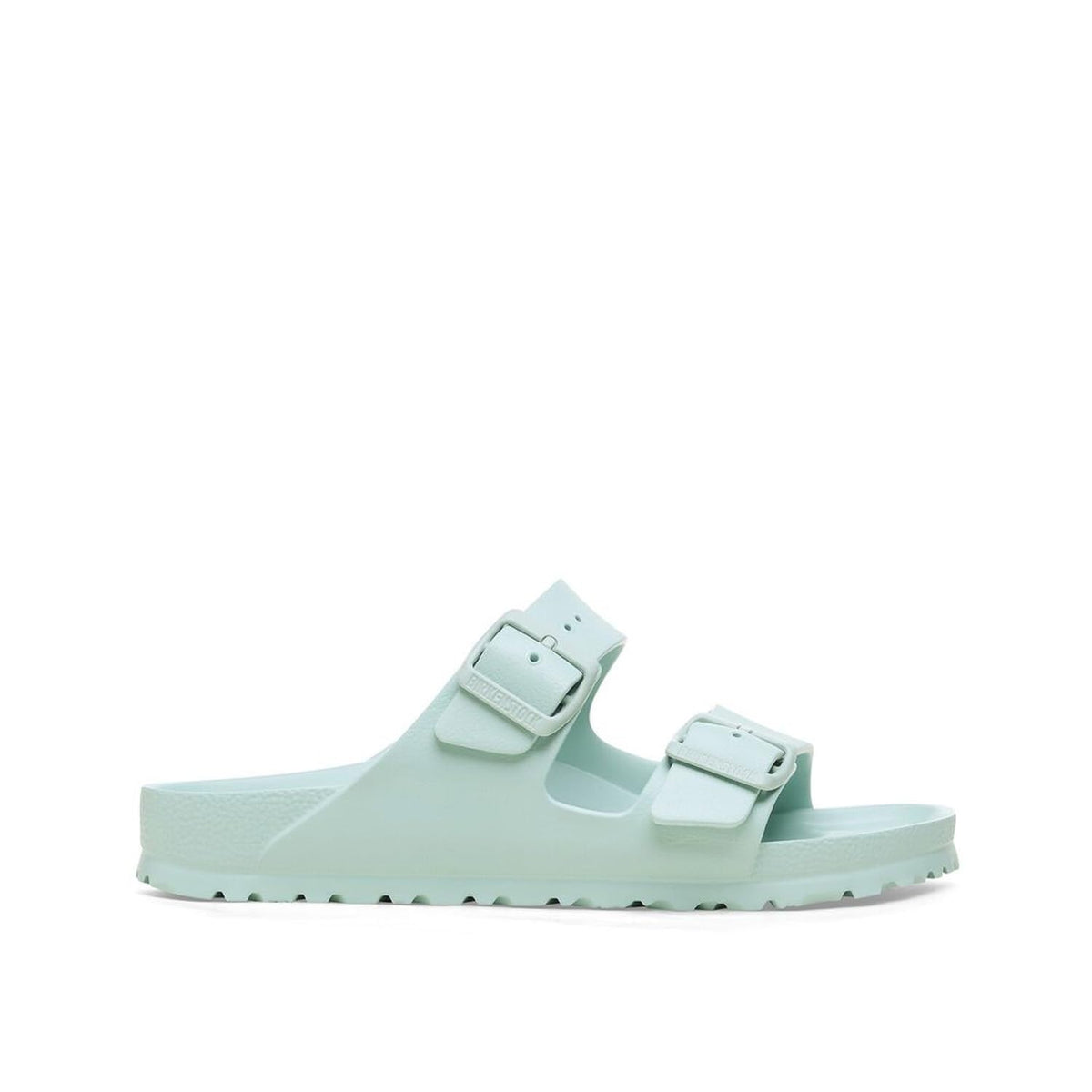 Birkenstock Women's Arizona EVA Sandals, Surf Green, 6 Medium US