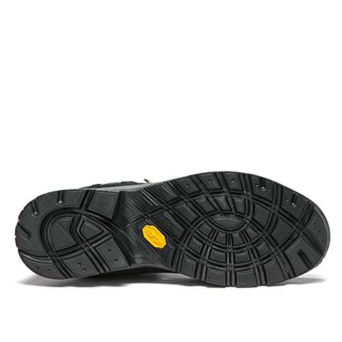 ASOLO Discover GV EVO Hiking Boots Black 10.5