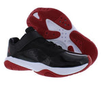 Jordan 11 CMFT Low (Little Kid) Black/White/Gym Red 1 Little Kid M
