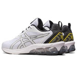 ASICS 1201A764.101 Mens Running Shoes Gel Quantum 90 IV White/Black US Size 12