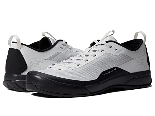 Arc'teryx Konseal LT Shoe Women's | Lightweight Approach Shoe | Atmos/Solitude, 8