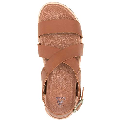 Kamik Sadiecross Dark Brown 11 B (M)