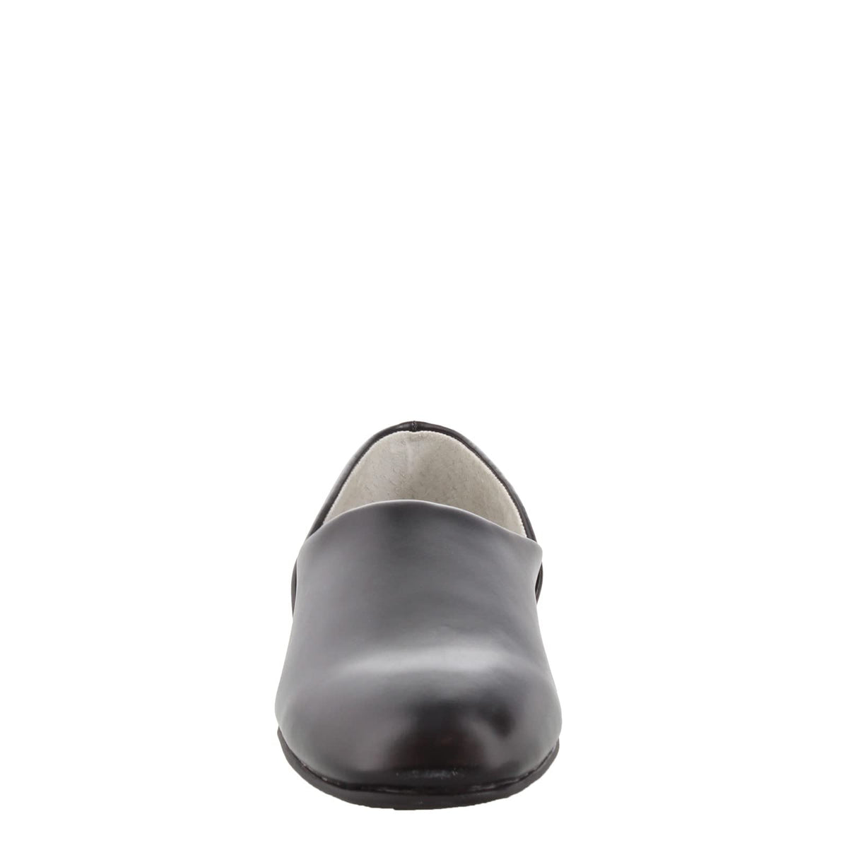 L.B. Evans Men's Radio TYME II Slipper,Black,8.5 M US