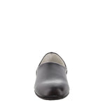 L.B. Evans Men's Radio TYME II Slipper,Black,8.5 M US