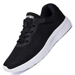 Belilent Mens Sneakers Breathable Mens Shoes Mens Athletic Tennis Casual Shoes Workout Comfortable Lightweight Outdoor Travel Shoes