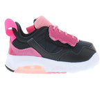 Jordan MA2 (Toddler) Black/Pinksicle/Rush Pink/Coral Chalk 9 Toddler M