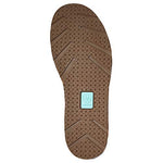 Ariat 1003413710B Women's Cruiser Dark TAN Suede 10B