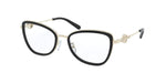 Eyeglasses Michael Kors MK 3042 B 1014 Light Gold